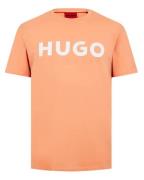 Hugo Boss Dulivio T-Shirt Peach Str. L