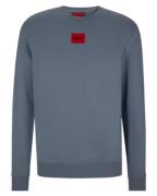 Hugo Boss Diragol212 Sweatshirt Grey Str. XL