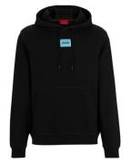 Hugo Boss Daratschi214 Sweatshirt Sort Str. L