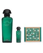 Hermes Eau D'Orange Verte Gift Set EDC 107 ml