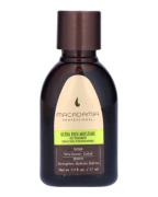 Macadamia Ultra Rich Moisture Oil Treatment (U) 30 ml