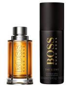 Hugo Boss The Scent EDT Gift Set