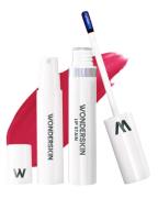 Wonderskin Wonder Blading Lip Stain Kit First Kiss 13 ml