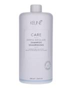 Keune Care Derma Exfoliate Shampoo 1000 ml