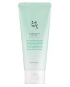 Beauty Of Joseon Green Plum Refreshing Cleanser 100 ml