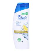 Head And Shoulders Anti-Dandruff Citrus Fresh 200 ml