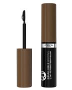 L'oréal Paris Plump & Set Brow Artist - 3.0 Brunette 4 ml