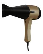 Ultron Notus Deluxe Hairdryer Gold