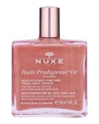 Nuxe Huile Prodigieuse Or Florale 50 ml