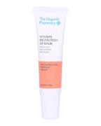 The Organic Pharmacy Vitamin Protection Lip Balm 10 ml