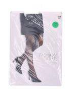 Decoy Fashion Tights (20 DEN) Grey S/M