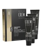 American Crew Precision Blend - Light 7-8 3x40ml 40 ml 3 stk.