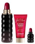 Cacharel Yes I Am Holiday Gift Set EDP 80 ml