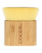 COOLA Tan Kabuki Body Brush