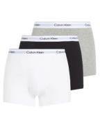 Calvin Klein Relaxed Fit Cotton Trunks Str. XL   3 stk.