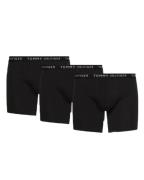 Tommy Hilfiger Everyday Essentials Boxer Breif 3-Pack Black Str. L   3...