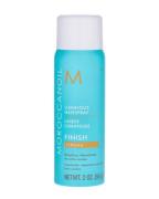 Moroccanoil Luminous Hairspray Finish - Strong 75 ml