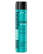 Healthy Sexy Hair Sulfate-Free Soy Moisturizing Conditioner (U) 300 ml