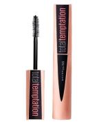 Maybelline Total Temptation Mascara - Decadent Black 8 ml