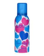 Gosh I Love Smiling! Deo Body Spray 150 ml