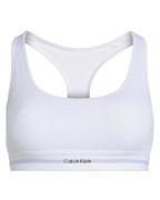 Calvin Klein Racerback Lightly Lined Bralette Str. S