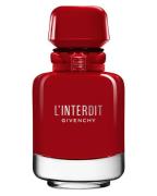 Givenchy L'Interdit Rouge Ultime EDP 50 ml
