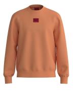 Hugo Boss Diragol212 Sweatshirt Orange XL