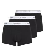Calvin Klein Icon Cotton Stretch Relaxed Fit Trunks 3-Pack L