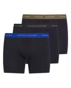 Tommy Hilfiger Signature Cotton Essentials Boxer Breif 3-Pack Str. M