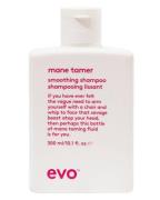 Evo Mane Tamer Smoothing Shampoo 300 ml