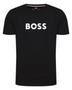 Hugo Boss T-Shirt RN UV Str. M