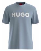 Hugo Boss Dulivio T-Shirt Grå Str. L