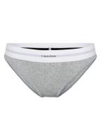 Calvin Klein Bikini Grey Heather Str. L