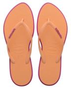 Havaianas Slim Point - Rosa Gum - Str. 39/40