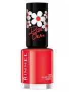 Rimmel Rita Ora 300 Glaston-Berry 8 ml