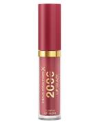 Max Factor 2000 Calorie Lip Glaze Plumping Lip Gloss 105 Berry Sorbet ...