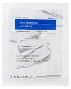 KORRES Greek Yoghurt Deeply Hydrating Face Mask 20 ml