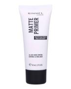 Rimmel London Matte Primer 30 g
