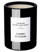 Urban Apothecary Cherry Blossom Luxury Scented candle 300 g