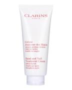Clarins Hand & Nail Treatment Cream 100 ml