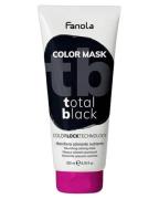Fanola?Color?Mask?Clover?Green 200 ml