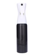 SIBEL Spray Bottle Extreme Mist Black/White Ref. P005630