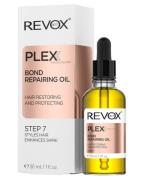 Revox PLEX Bond Repairing Oil. Step 7 30 ml