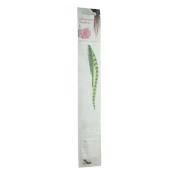 Fjer Extensions - Grøn kort