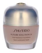 Shiseido Future Solution LX Total Radiance Foundation SPF 15 Neutral 2...