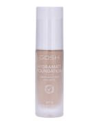 Gosh Hydramatt Foundation Combination Skin Peau Mixte 002R Very Light ...