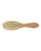 Oopsy Hårborste Soft and Natural 1år+