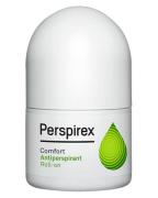 Perspirex Comfort Antiperspirant Roll-On (U) 20 ml