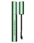 Clarins Supra Lift & Curl Mascara 01 Intense Black 8 ml