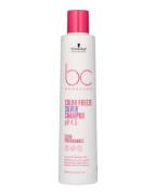 Schwarzkopf BC Bonacure Color Freeze Silver Shampoo 250 ml